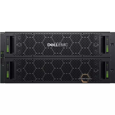 2U 델 EMC 파워볼트 ME5024 스토리지 어레이 3.84T SAS SSD 스토리지 서버 24 드라이브