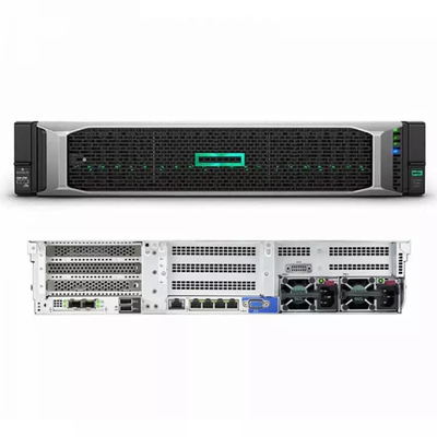HPE 프로라이언트 DL380 Gen10 2U 랙 서버 P19718-B21 P19719-B21 DDR4 64GB