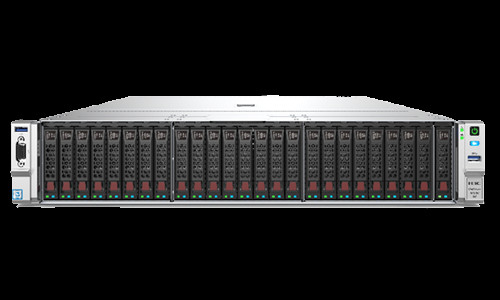 H3C 랙 마운트 스토리지 서버 유니서버 R4900 G5 2U