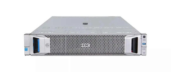 H3C 랙마운트 스토리지 서버 UniServer R4900 G5 2U 고품질 H3c 서버 판매