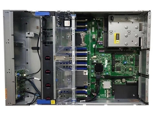 H3C 랙마운트 스토리지 서버 UniServer R4900 G5 2U 고품질 H3c 서버 판매