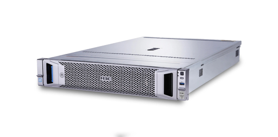 H3C 랙 마운트 스토리지 서버 유니서버 R4900 G5 2U