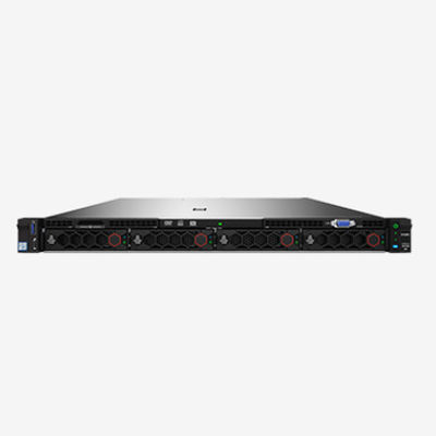 데이터 센터용 1U 2Way H3C 서버 UniServer R4700 G5, H3C 서버 유통업체 판매