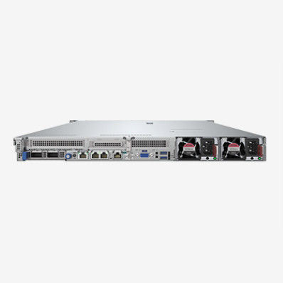 데이터 센터용 1U 2Way H3C 서버 UniServer R4700 G5, H3C 서버 유통업체 판매