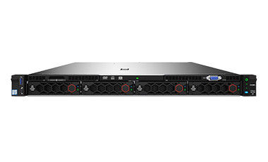 데이터 센터용 1U 2Way H3C 서버 UniServer R4700 G5, H3C 서버 유통업체 판매