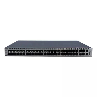 클라우드엔진 S5731 Ｈ 데이터콤 스위치 POE++ 44xGE SFP 4x10 GE SFP+ 4x10 GE SFP+
