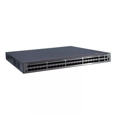 클라우드엔진 S5731 Ｈ 데이터콤 스위치 POE++ 44xGE SFP 4x10 GE SFP+ 4x10 GE SFP+