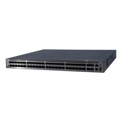 클라우드엔진 S5731 Ｈ 데이터콤 스위치 POE++ 44xGE SFP 4x10 GE SFP+ 4x10 GE SFP+