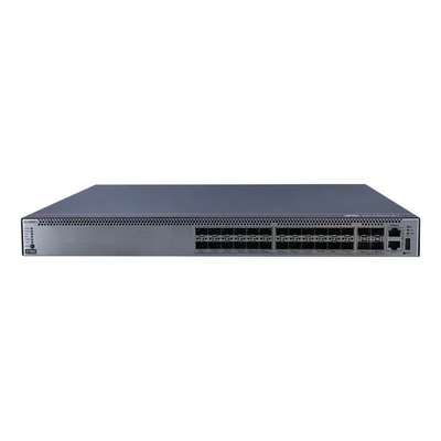 화웨이 S5731-H24HB4XZ 데이터콤은 하이브리드 광학 전기적 POE++를 바꿉니다