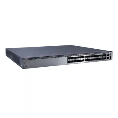 화웨이 S5731-H24HB4XZ 데이터콤은 하이브리드 광학 전기적 POE++를 바꿉니다