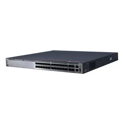 화웨이 S5731-H24HB4XZ 데이터콤은 하이브리드 광학 전기적 POE++를 바꿉니다