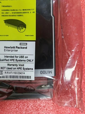 Mi100 HBM2 32gb 그래픽 카드 1.2GHz 4096 비트 AMD 라데온 본능