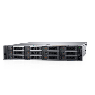 2U 델 파워에지 서버 EMCR740 24 DDR4 DIMM 슬롯