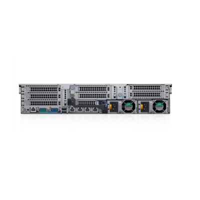 2U 델 파워에지 서버 EMCR740 24 DDR4 DIMM 슬롯