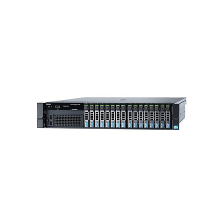2U 델 파워에지 서버 EMCR740 24 DDR4 DIMM 슬롯