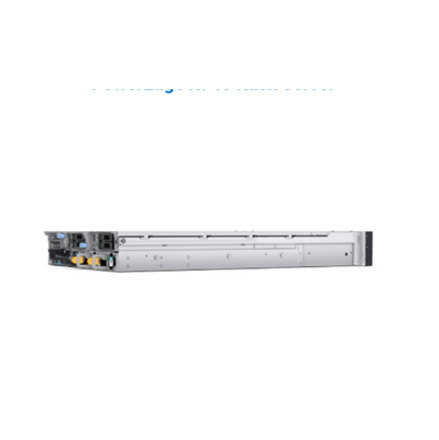 다재다능한 파워에지 R740 델 제온 은 4210R/32GB/4TB