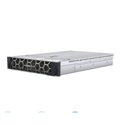 다재다능한 파워에지 R740 델 제온 은 4210R/32GB/4TB