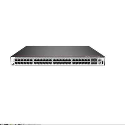 화웨이 S5731S-S48S4X-A1 데이터콤은 앞 유지를 바꿉니다
