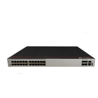 S5731S-S24P4X 데이터콤 스위치, 화웨이는 24곳 공항을 바꿉니다