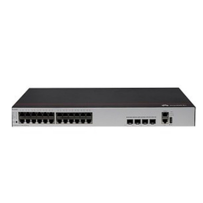 S5731S-S24P4X 데이터콤 스위치, 화웨이는 24곳 공항을 바꿉니다