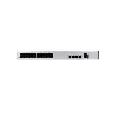 S5731S -H24T4XC A 화웨이 네트워크 스위치 24 10/100/1000BASE-T 이더넷 포트
