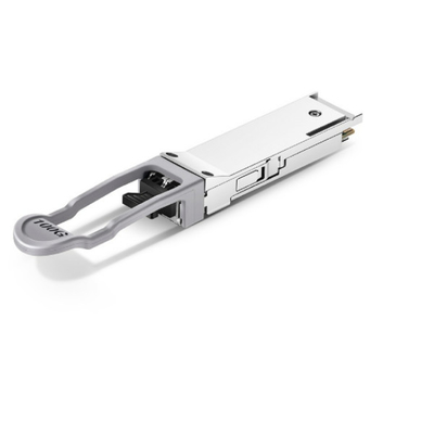 QSFP28-BIDI-100G 시스코 멀티모드 Sfp 100GBASE-SR BiDi QSFP28 SWDM4 100m DOM 듀플렉스 LC