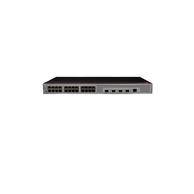 S5735S-L24T4S-QA2 화웨이 스위치 24 포트 기가비트 이더넷+4 기가비트 광섬유 포트