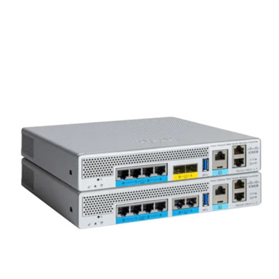WIFI6 엔터프라이즈 무선 컨트롤러 기가비트 듀얼 밴드 AP 시스코 C9800-L-C-K9