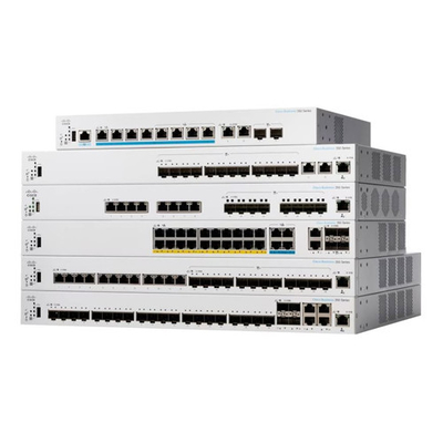 CBS350-24T-4X-CN 시스코 비즈니스 350 시리즈 관리 스위치 3층 엔터프라이즈 레벨 기가비트 24 포트