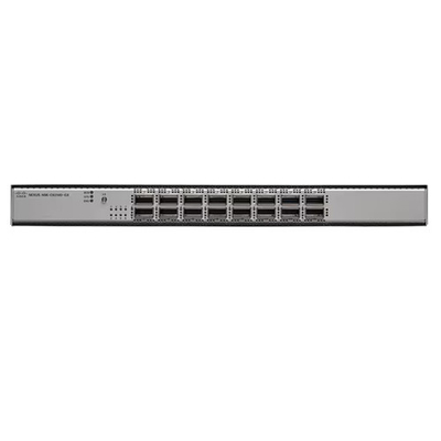 N9K-C9316D-GX 데이터컴 스위치 16p 400/100G QSFP-DD RJ-45 SFP 4 코어 CPU 128GB SSD 드라이브