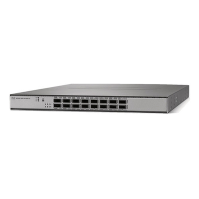 N9K-C9316D-GX 데이터컴 스위치 16p 400/100G QSFP-DD RJ-45 SFP 4 코어 CPU 128GB SSD 드라이브