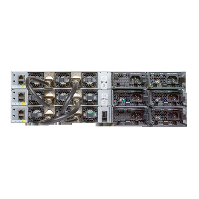 엔터프라이즈 액세스 스위치 시스코 C9300X-24Y-A 카탈라이스트 9300 24 포트 25G/10G/1G SFP28 모듈 업링크
