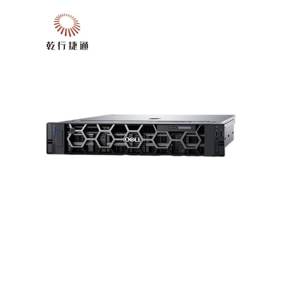 신형 델 파워데지 R7525 파워엣지 스마트 플로우 차시 R7525 서버 공급자 컴퓨터 가격 Emc 델 랙