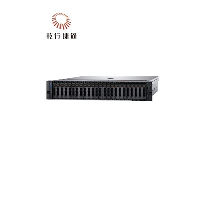 신형 델 파워데지 R7525 파워엣지 스마트 플로우 차시 R7525 서버 공급자 컴퓨터 가격 Emc 델 랙