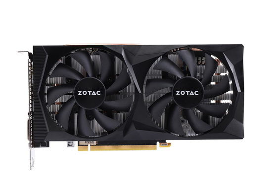 NEW ZOTAC GTX1660S 1660 SUPER 그래픽 카드 비디오 카드 GeForce gtx1660S 6G 그래픽 카드 NVIDIA GTX 1660 SUPER