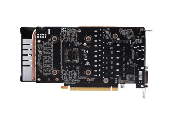 NEW ZOTAC GTX1660S 1660 SUPER 그래픽 카드 비디오 카드 GeForce gtx1660S 6G 그래픽 카드 NVIDIA GTX 1660 SUPER