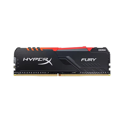 오리지널 킹스턴 DDR4 3200 MHz 클라우드 비행 S 데스크톱 메모리 8GB 노트북용