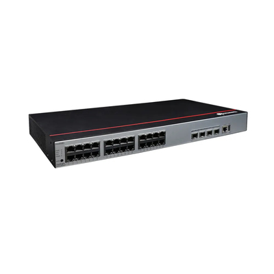 오리지널 HUAWEI 스위치 S5732-H48XUM2CC 48 포트 Sfp 스위치 S5732 1