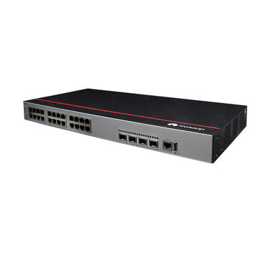 오리지널 HUAWEI 스위치 S5732-H48XUM2CC 48 포트 Sfp 스위치 S5732 1