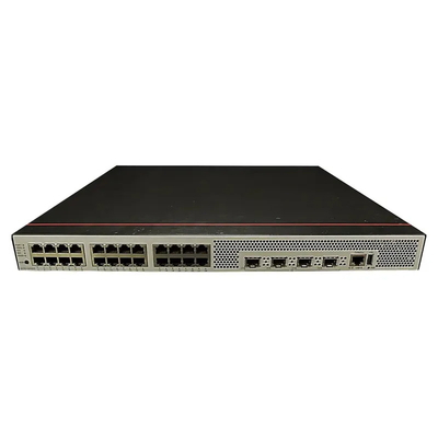 오리지널 화웨이 기가비트 이더넷 스위치 S5735S-S24T4S-XA/S32ST4X-A