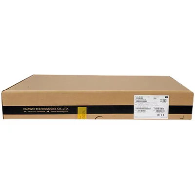 오리지널 S5700 24 포트 이더넷 스위치 스톡 24 10 / 100 / 1000BASE-T, 4 SFP 기가비트 포트 (콤보) 24 포트 1000 Gb 9