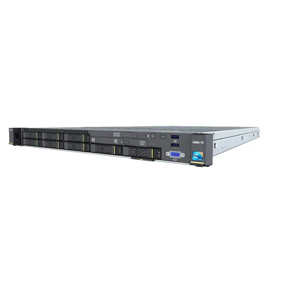 1U 랙 설치 가능한 Huawei 퓨전 서버 1288H V5 스마트 미디어 GPU를 갖춘 서버