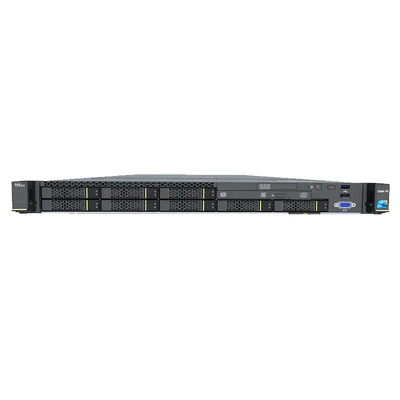 1U 랙 설치 가능한 Huawei 퓨전 서버 1288H V5 스마트 미디어 GPU를 갖춘 서버