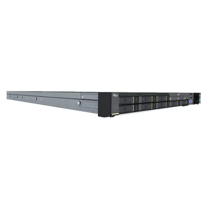 1U 랙 설치 가능한 Huawei 퓨전 서버 1288H V5 스마트 미디어 GPU를 갖춘 서버