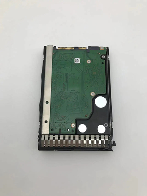 원본 881457-B21 HPE 2.4TB SAS 12G 엔터프라이즈 10K SFF SC 512e DS HDD 881507-001 HPE 서버 G8/G9/G10