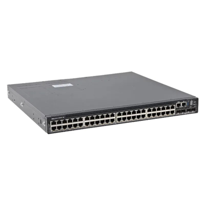 델 EMC 파워 스위치 N3248TE-ON N3 사용자 정의