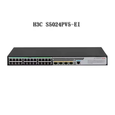 LS-5024PV5-EI-PWR 엔터프라이즈 클래스 네트워크 스위치