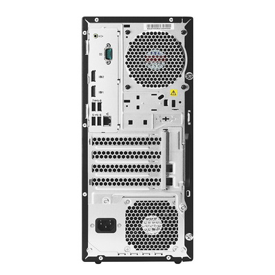 레노보 TS90X 상업용 사무실 컴퓨터 ERP 금융 시스템 서버 E-2324G/16G/ 256G+2*1T