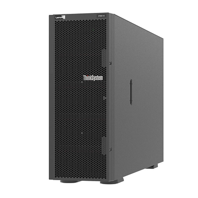 레노보 ST650V2 딥 러닝 GPU 서버 4310*2/64G/2*480G+4*8T/R530-8i