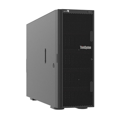 레노보 ST650V2 딥 러닝 GPU 서버 4310*2/64G/2*480G+4*8T/R530-8i